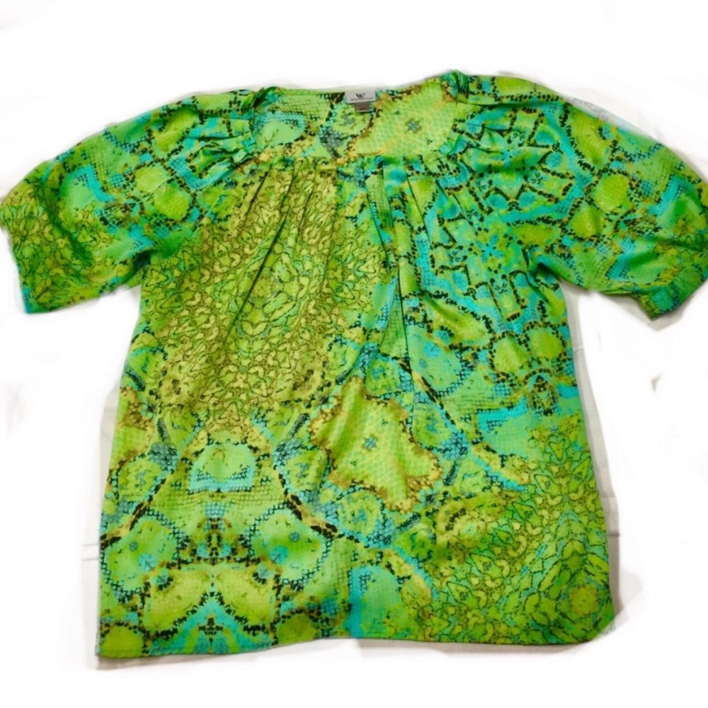Two Tops Size Large - Picture 6 of 12
